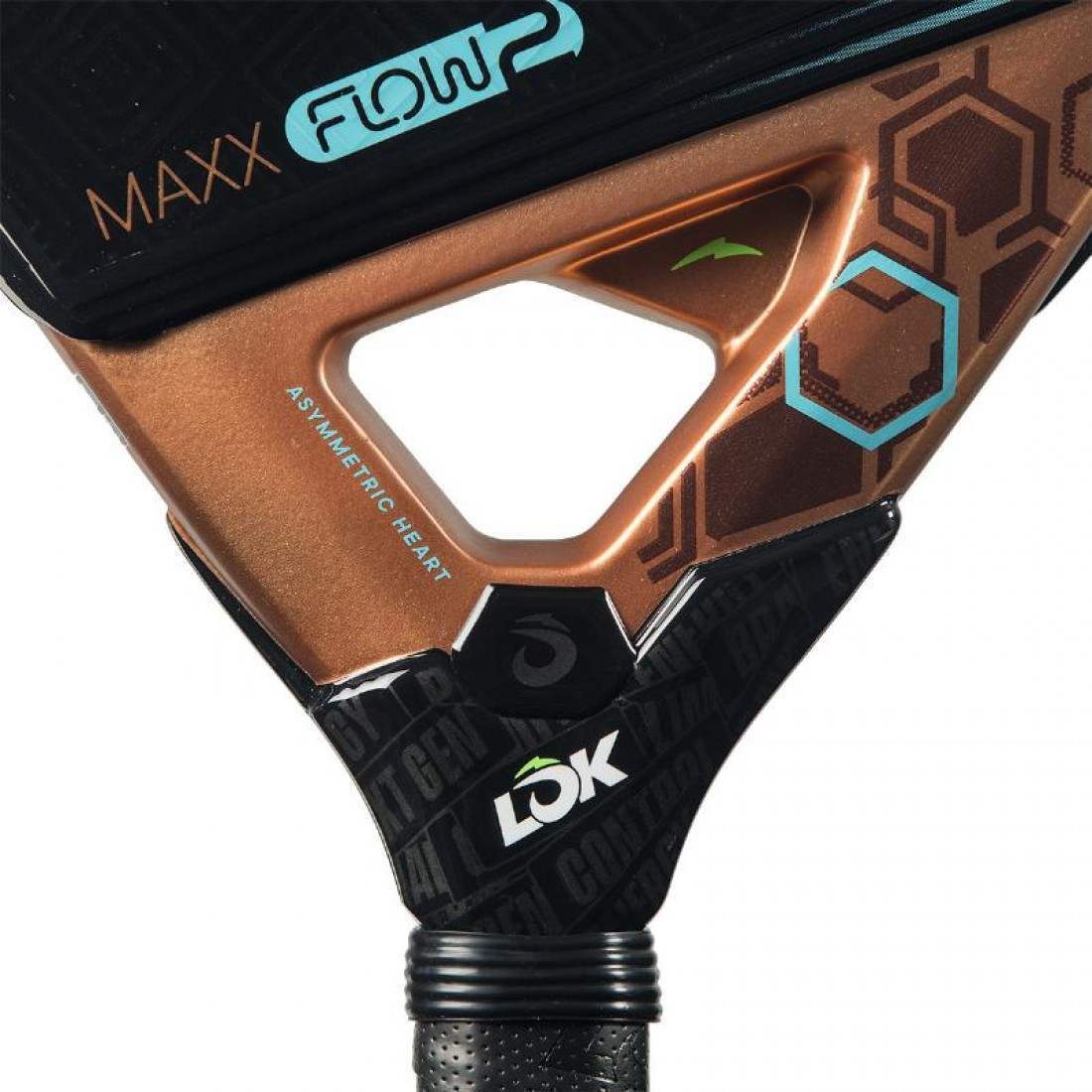 Lok Bea Caldera Maxx Flow 2 2026