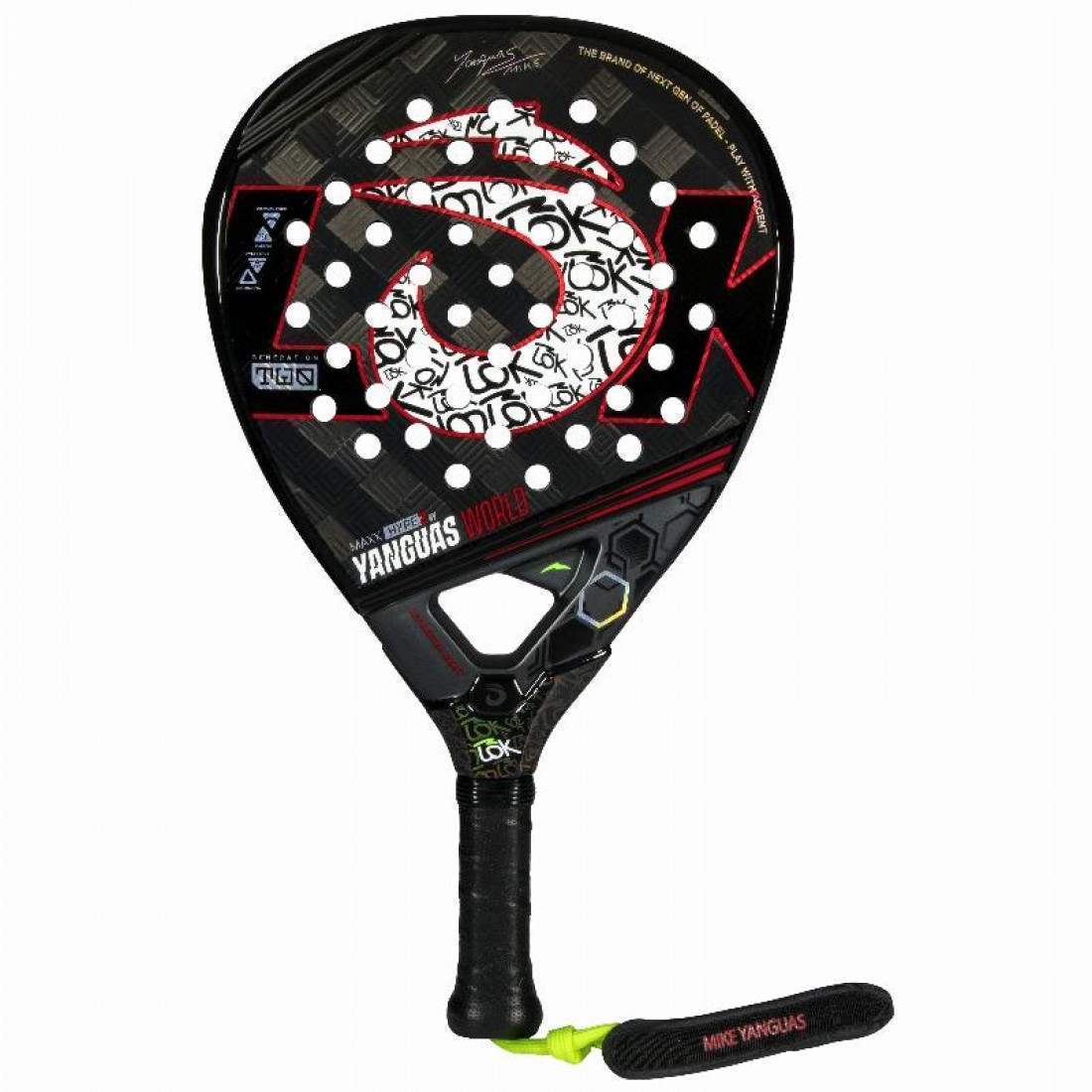 Lok Yanguas World Maxx Hype 2 2026