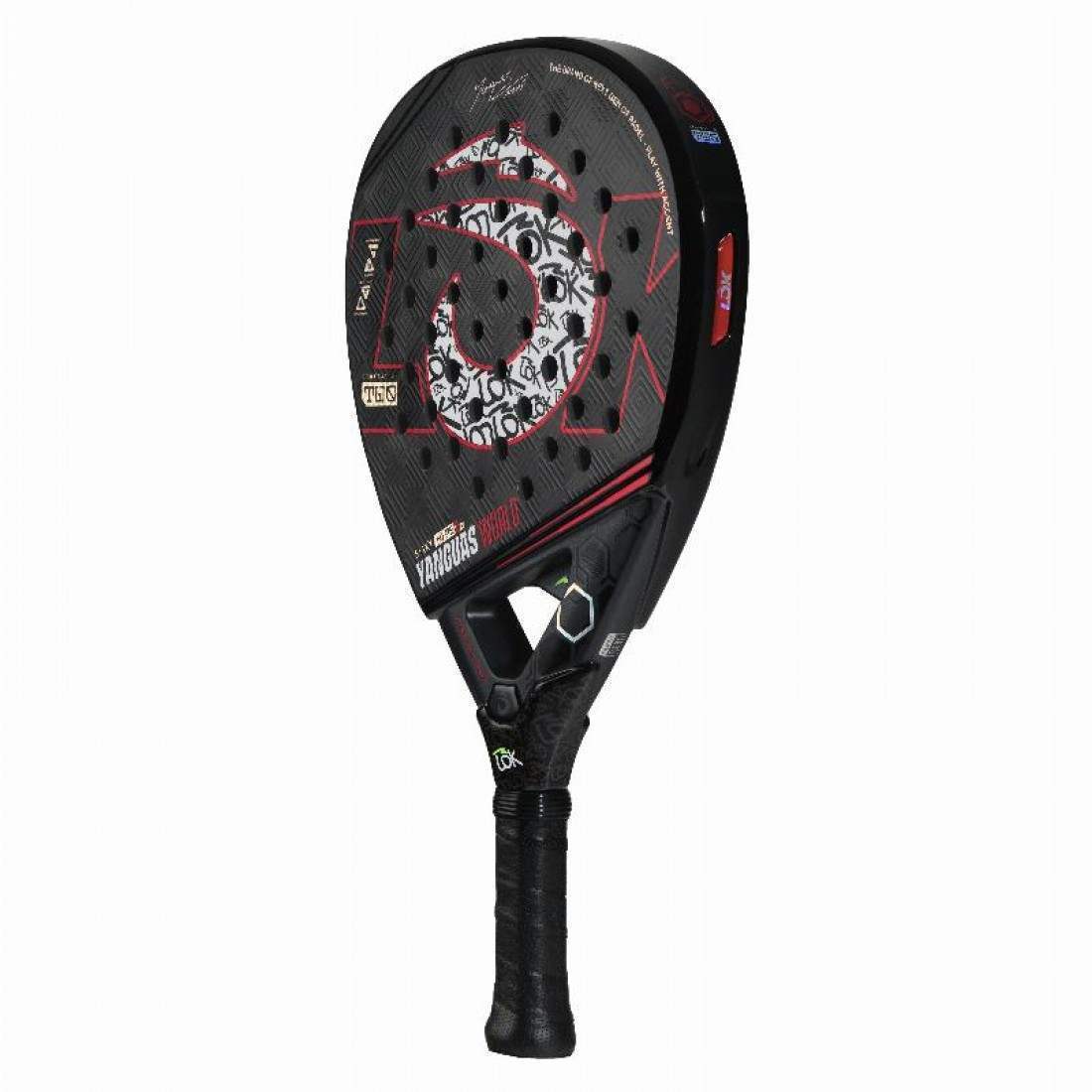 Lok Yanguas World Maxx Hype 2 2026