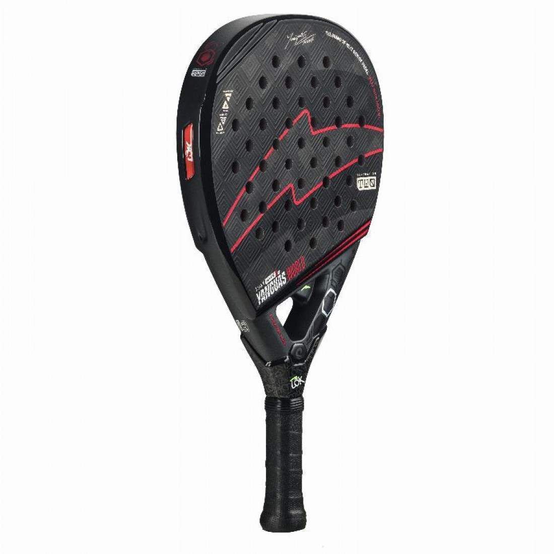 Lok Yanguas World Maxx Hype 2 2026