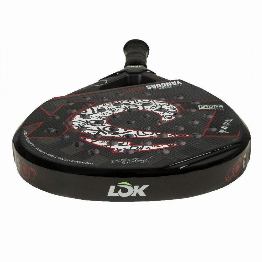 Lok Yanguas World Maxx Hype 2 2026