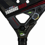 Lok Yanguas World Maxx Hype 2 2026