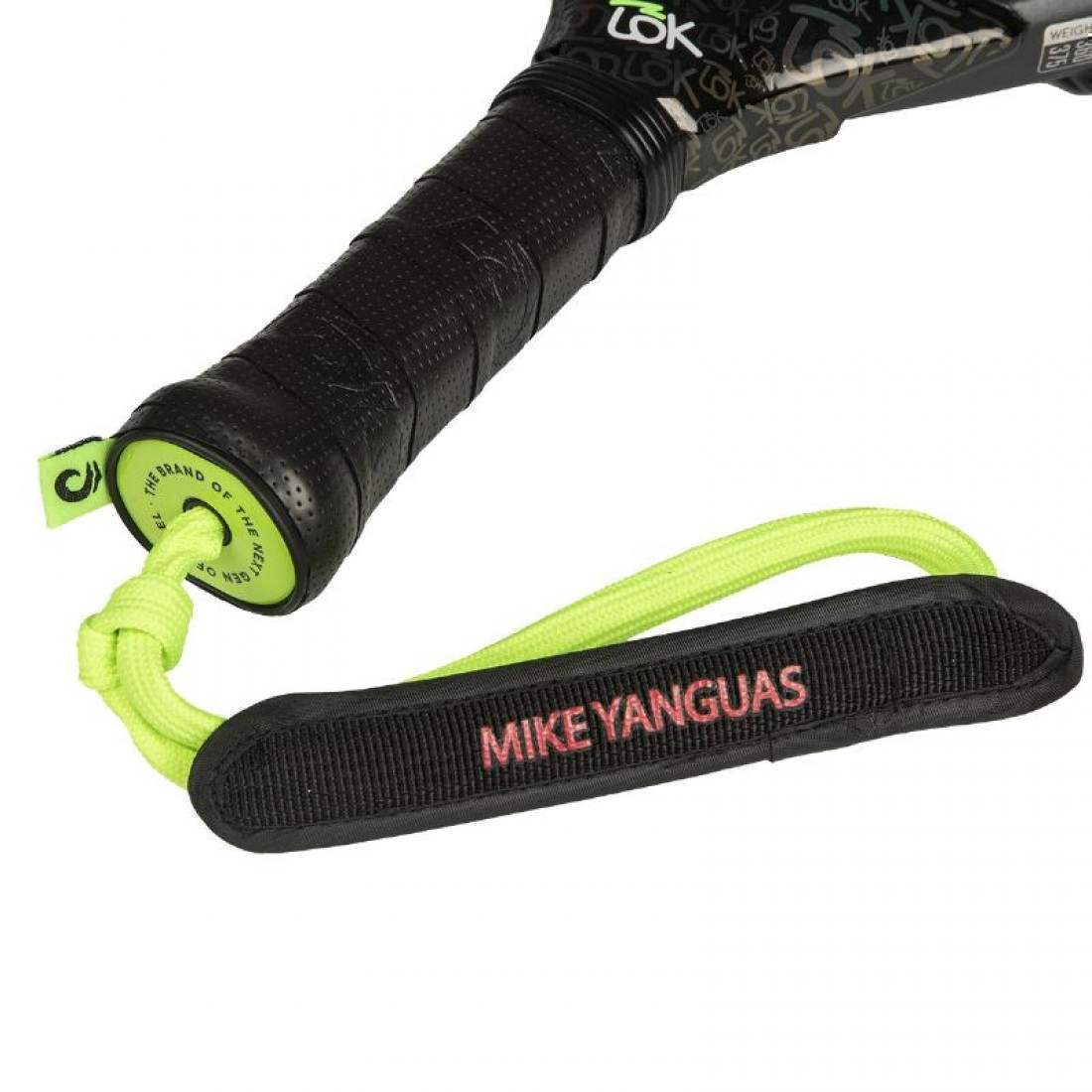 Lok Yanguas World Maxx Hype 2 2026