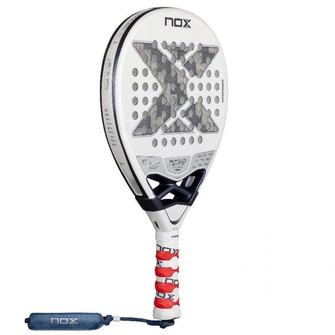 Nox AT10 Genius 12k Alum Xtreme Lite 2026