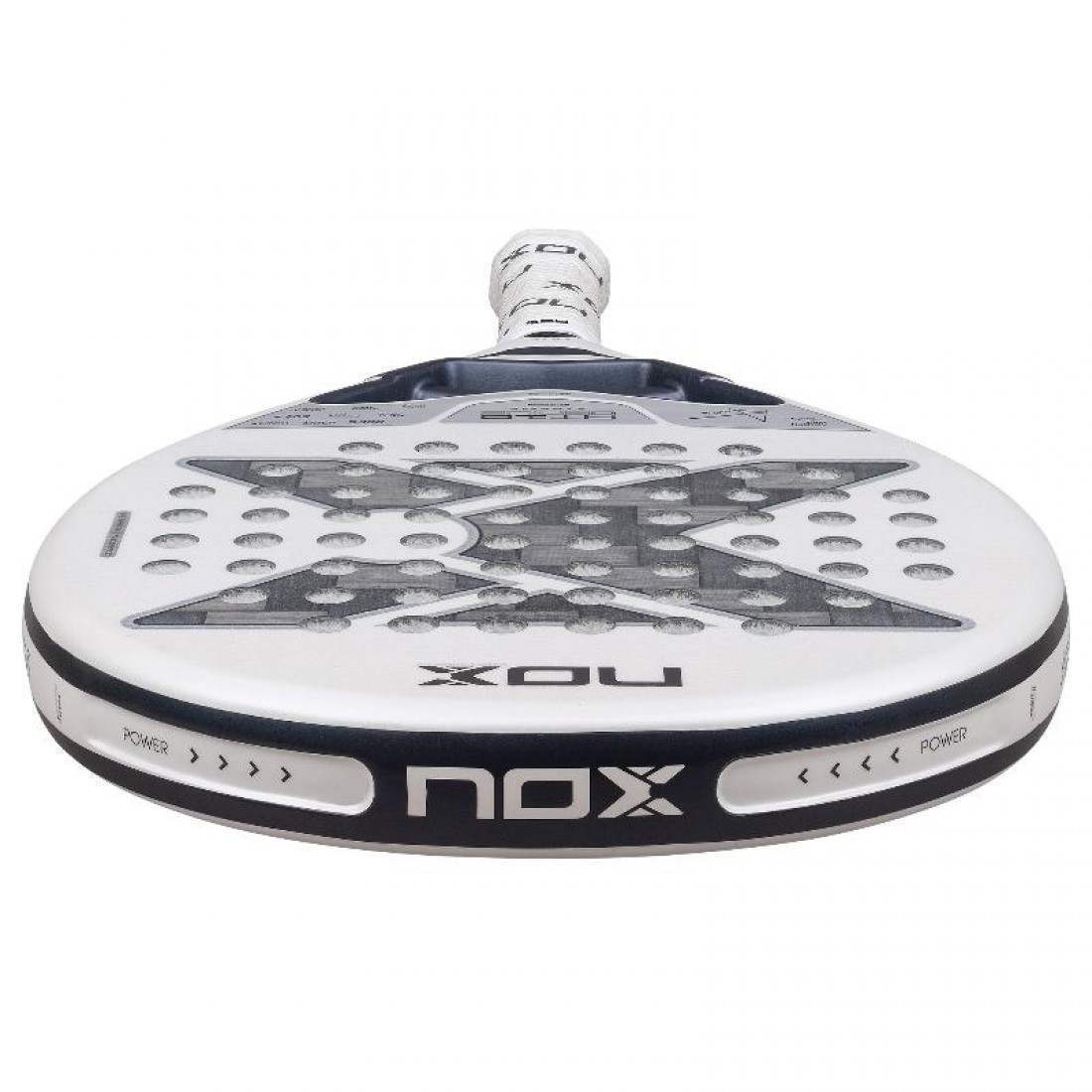 Nox AT10 Genius 12k Alum Xtreme Lite 2026