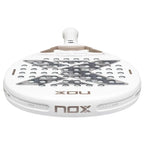 Nox Agustin Tapia AT10 Genius 12K Alum Xtreme Lite 2027 - vue 4