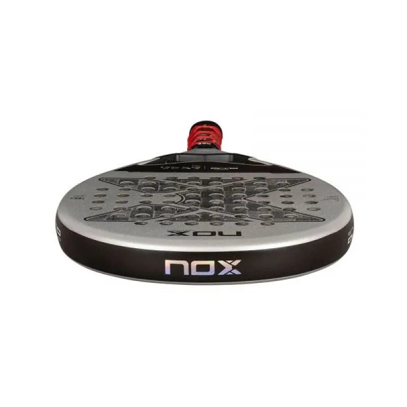 Nox Agustin Tapia AT10 Genius 18K 2024 - vue 4