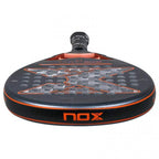 Nox AT10 Genius 18K Alum 2025