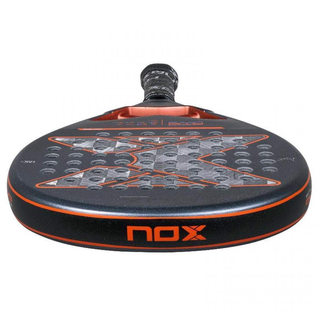 Nox AT10 Genius 18K Alum 2025