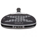 Nox AT10 Genius Attack 18K Alum 2026