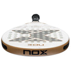 Nox Agustin Tapia AT10 Genius Junior 2026 - vue 4