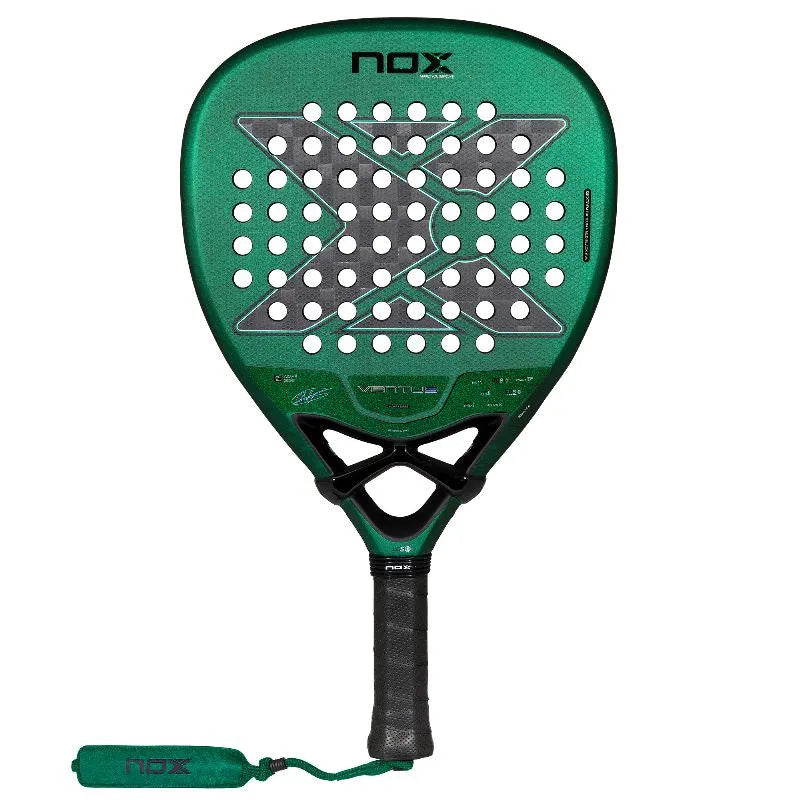 Nox Aimar Goñi Ventus Attack 12K Xtrem 2027