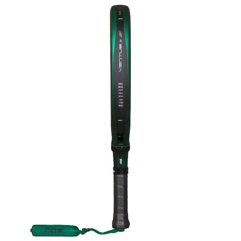 Nox Aimar Goñi Ventus Attack 12K Xtrem 2027 - vue 3