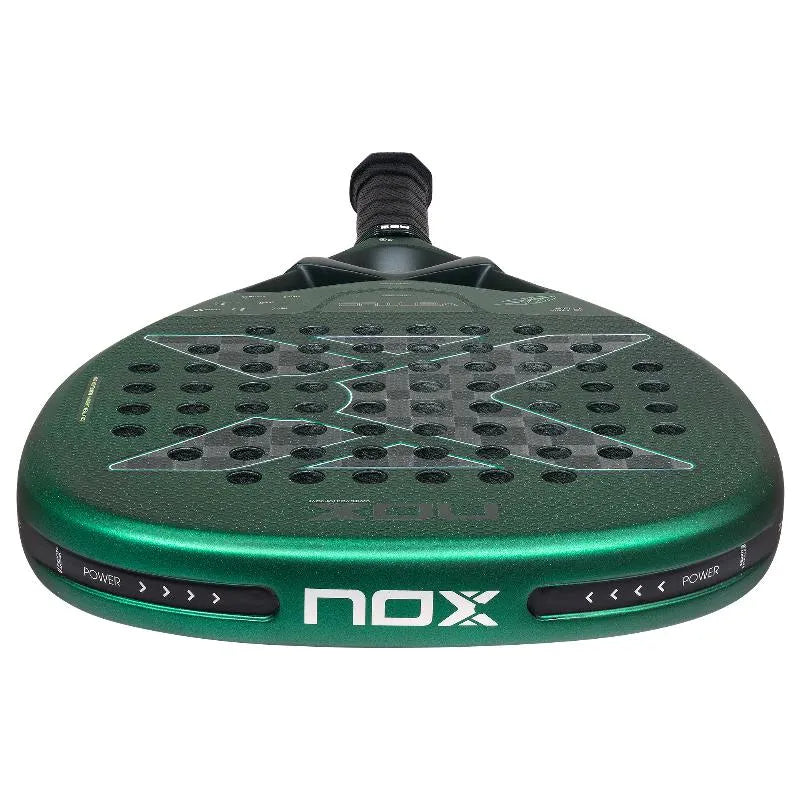 Nox Aimar Goñi Ventus Attack 12K Xtrem 2027 - vue 4