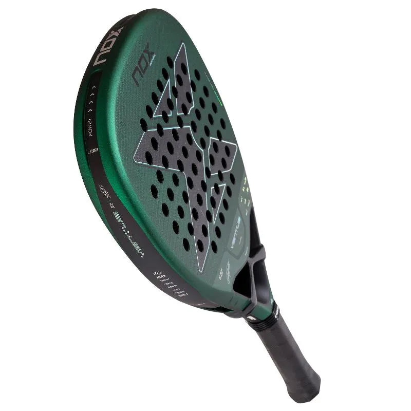 Nox Aimar Goñi Ventus Attack 12K Xtrem 2027 - vue 5