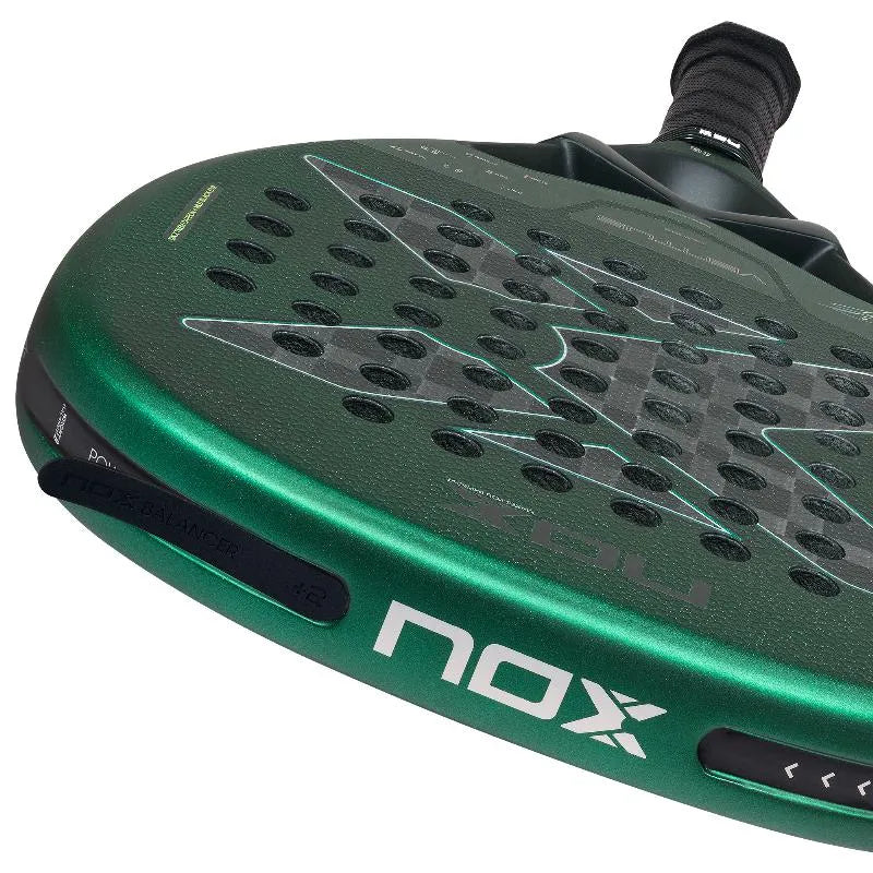 Nox Aimar Goñi Ventus Attack 12K Xtrem 2027 - vue 7