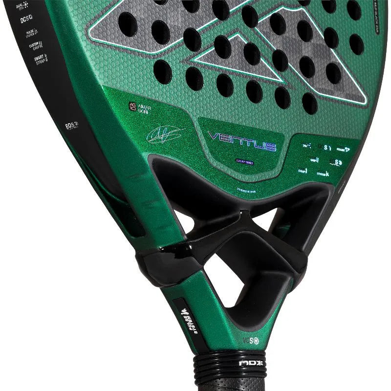 Nox Aimar Goñi Ventus Attack 12K Xtrem 2027 - vue 8
