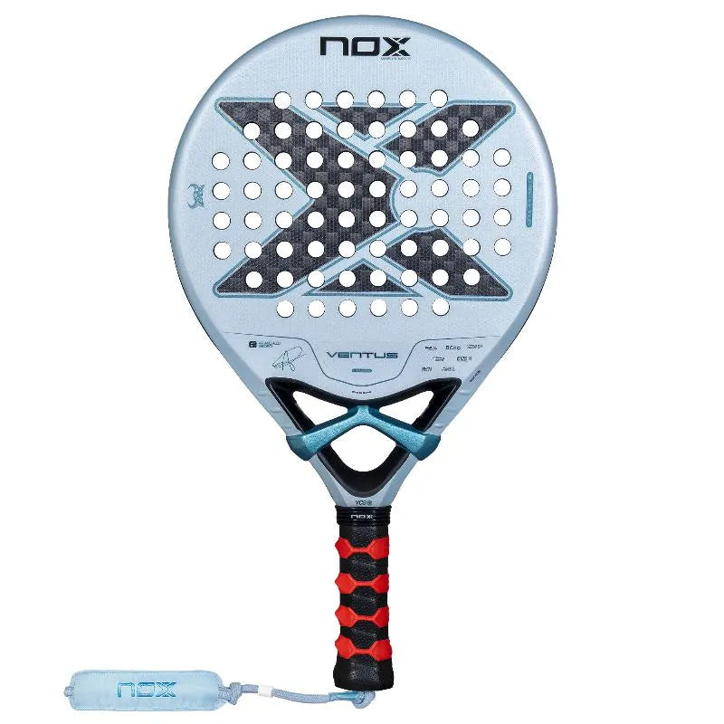 Nox Aranzazu Osoro VK10 Ventus 12K 2027