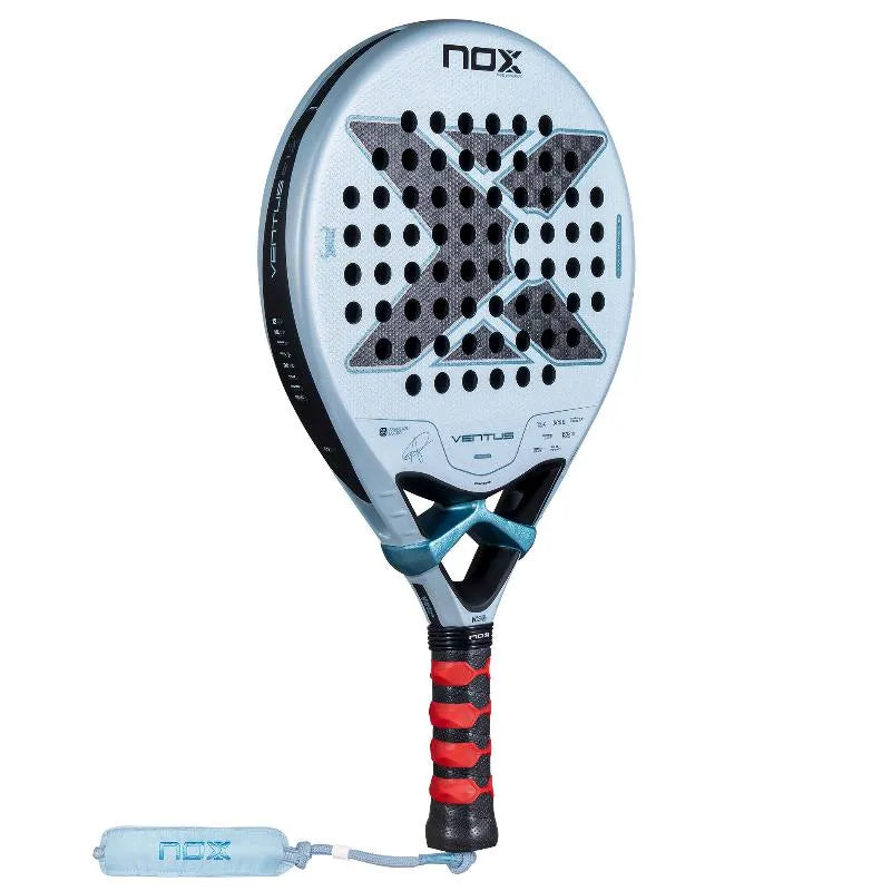 Nox Aranzazu Osoro VK10 Ventus 12K 2027 - vue 2