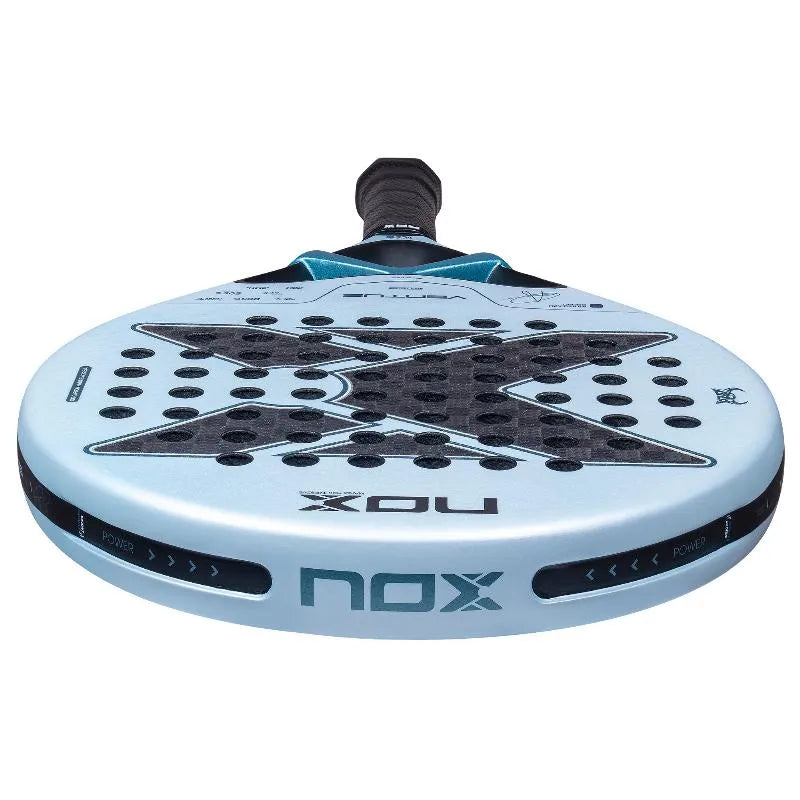 Nox Aranzazu Osoro VK10 Ventus 12K 2027 - vue 4