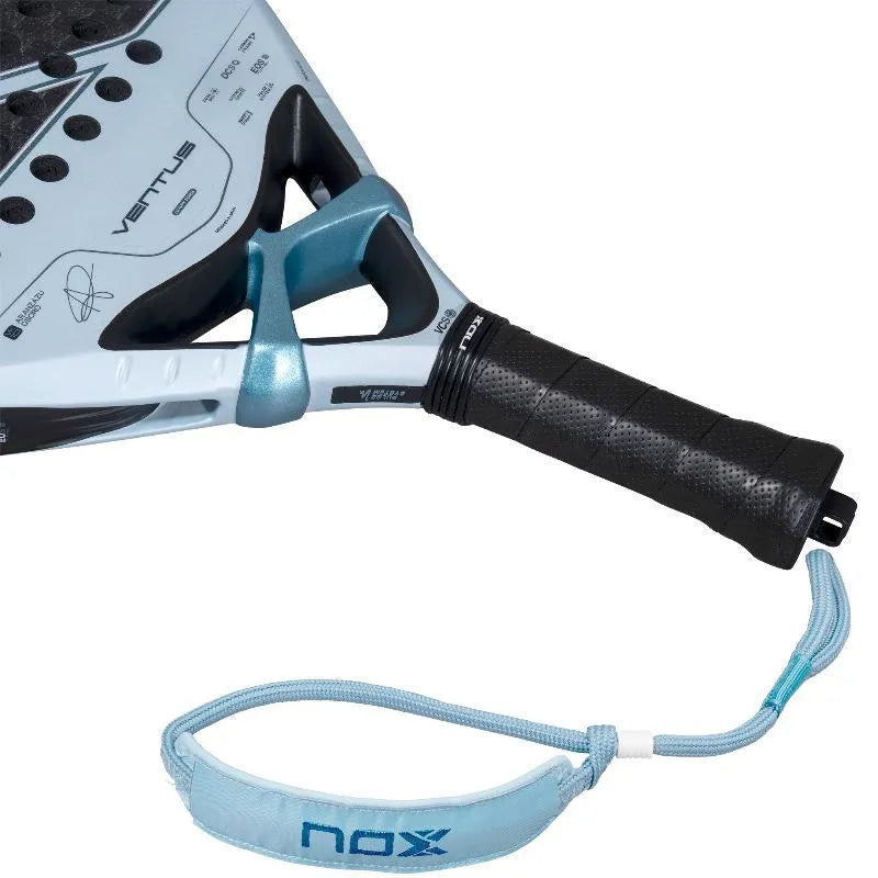 Nox Aranzazu Osoro VK10 Ventus 12K 2027 - vue 6
