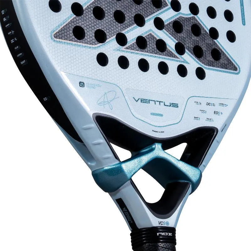 Nox Aranzazu Osoro VK10 Ventus 12K 2027 - vue 8