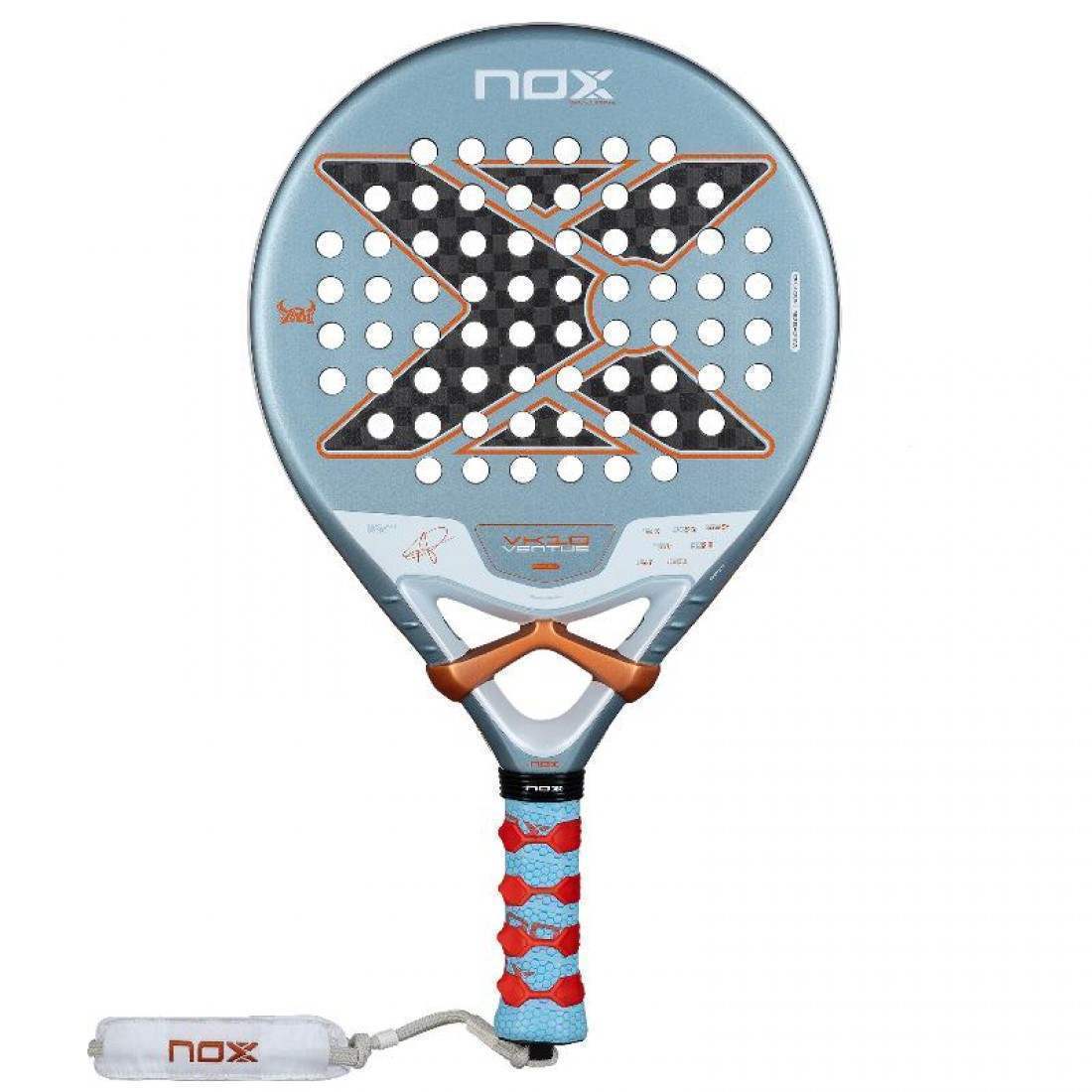 Nox Osoro VK10 Ventus Control 12K 2026