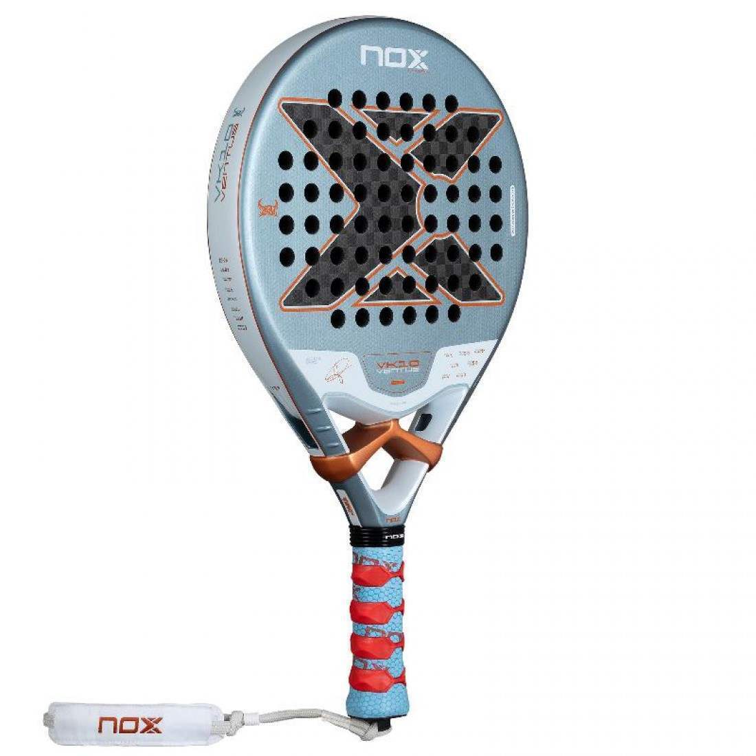Nox Osoro VK10 Ventus Control 12K 2026