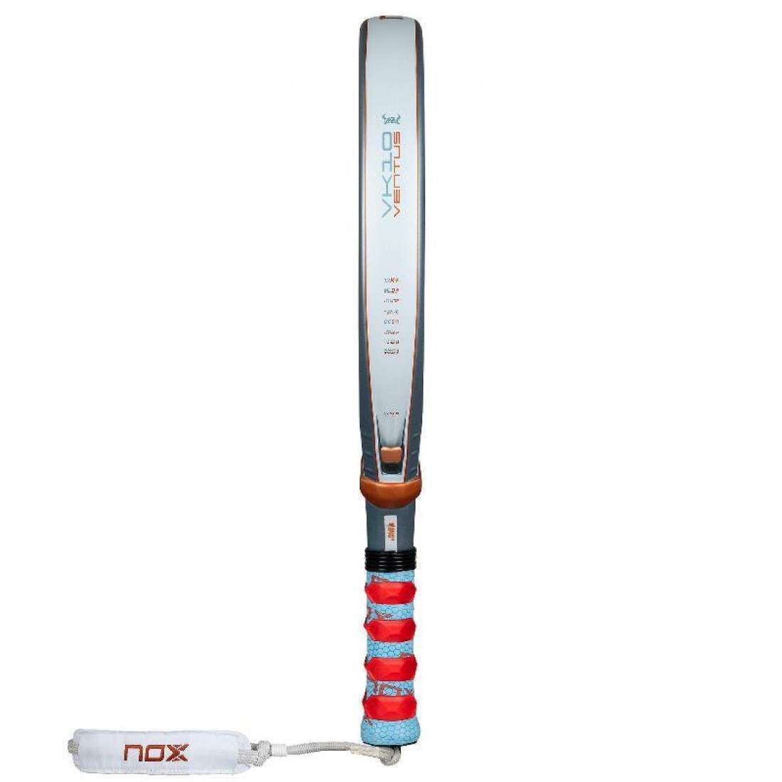 Nox Osoro VK10 Ventus Control 12K 2026