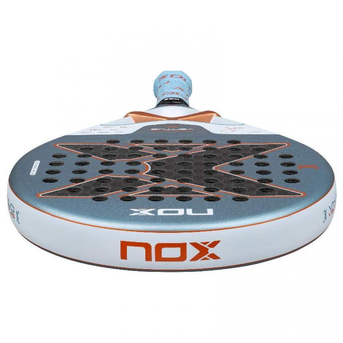 Nox Osoro VK10 Ventus Control 12K 2026