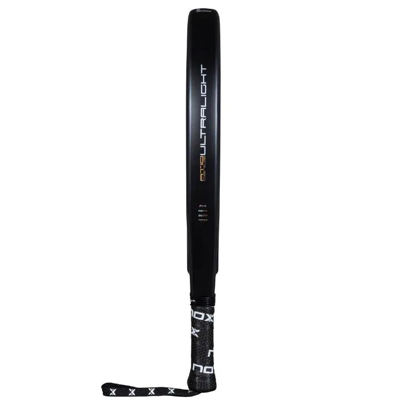 Nox AT10 Genius Ultralight 2026 - vue 4