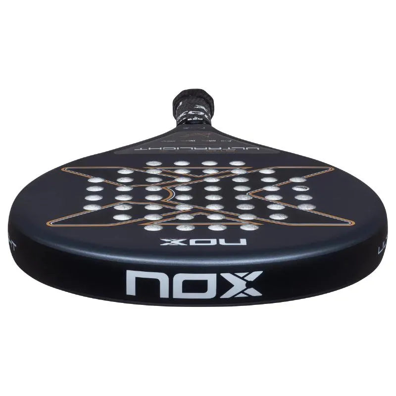 Nox AT10 Genius Ultralight 2026 - vue 5