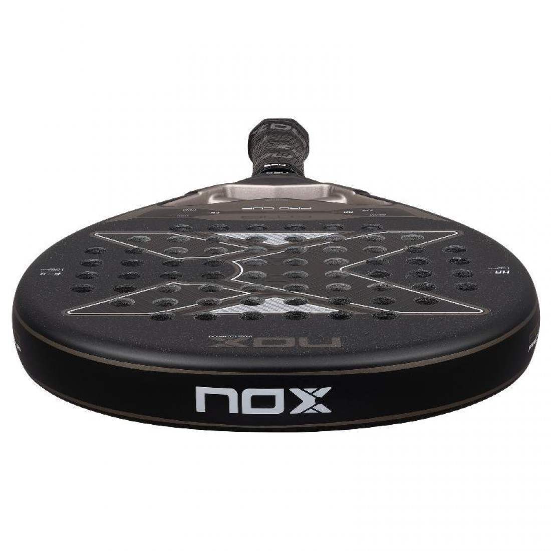 Nox AT10 Pro Cup Hard 2026