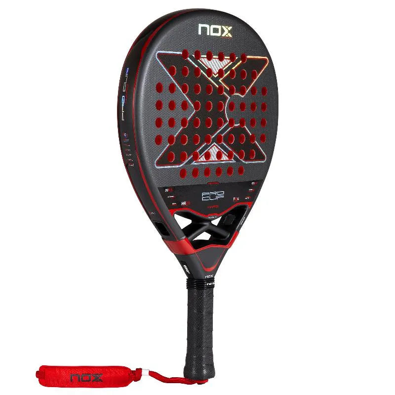 Nox AT10 Pro Cup Hard 2027 - vue 2
