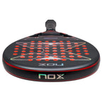 Nox AT10 Pro Cup Hard 2027 - vue 4