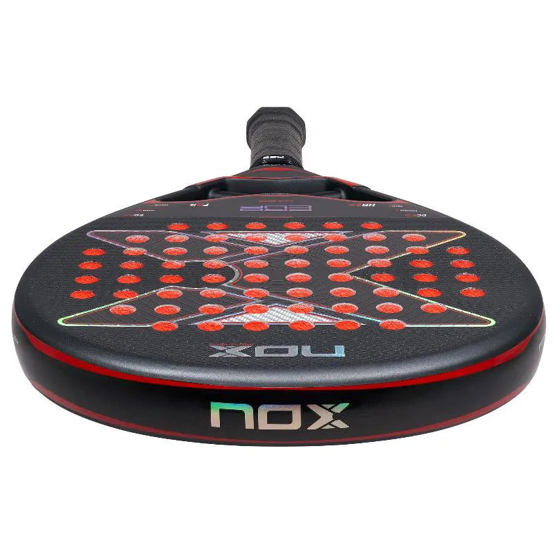 Nox AT10 Pro Cup Hard 2027 - vue 4