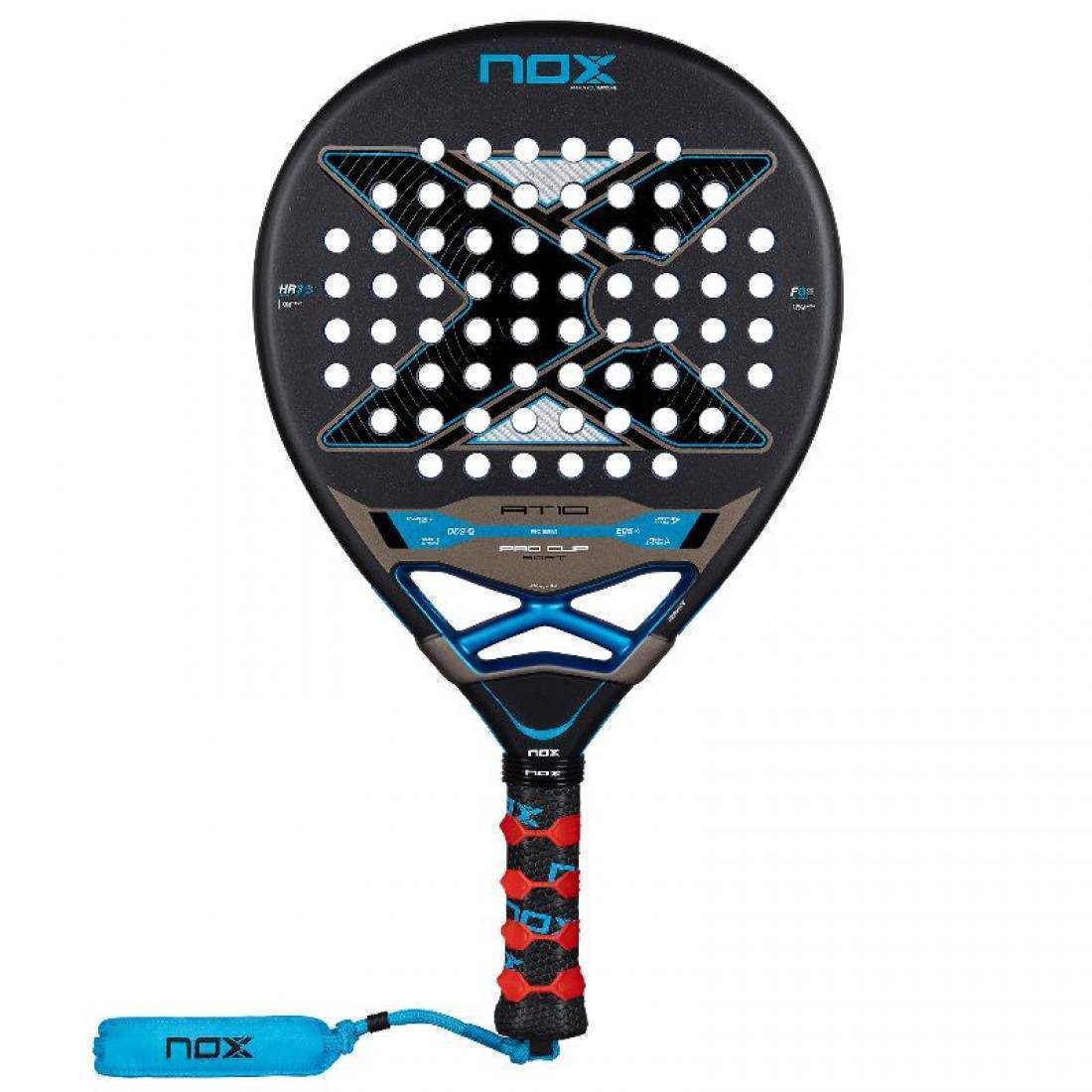 Nox AT10 Pro Cup Soft 2026