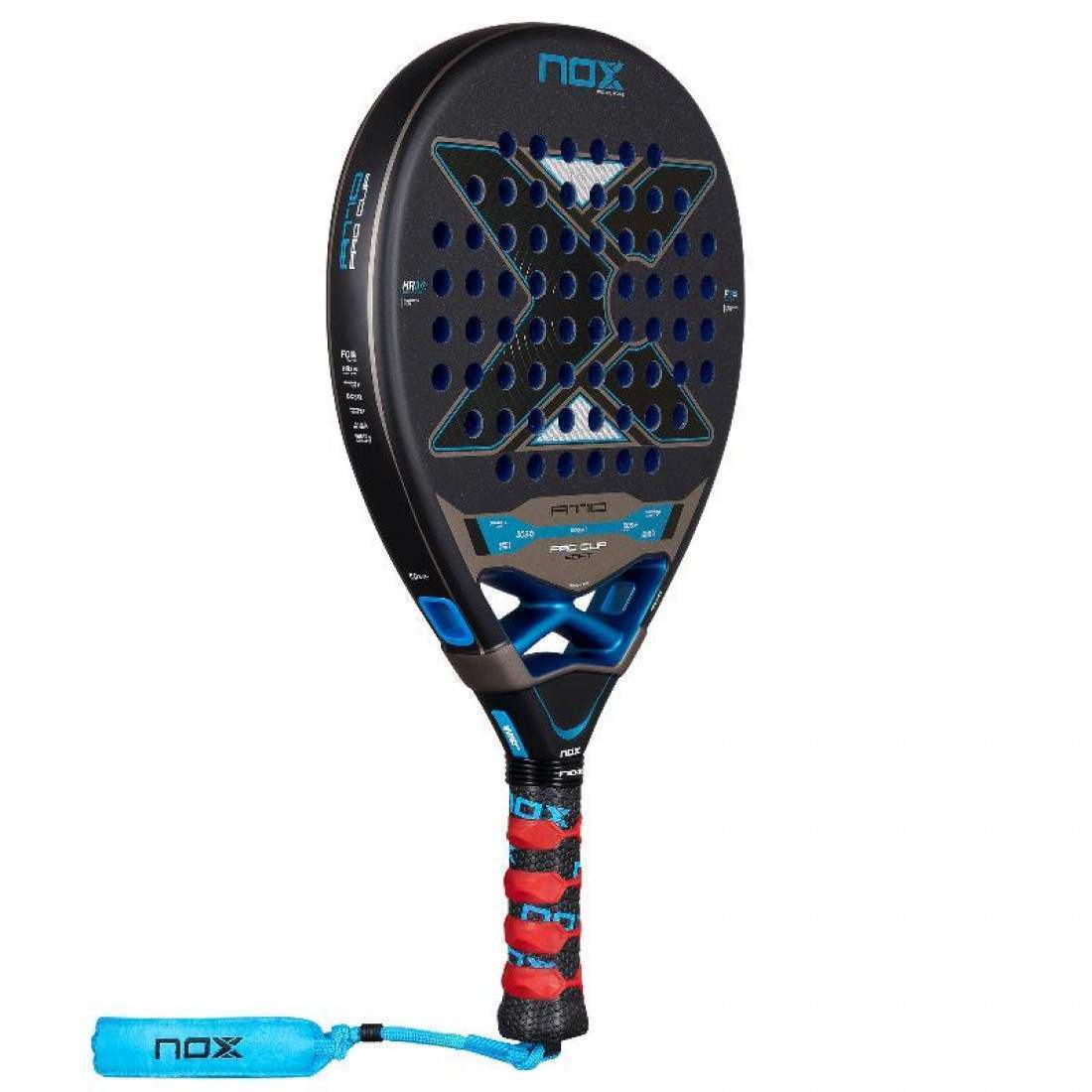 Nox AT10 Pro Cup Soft 2026