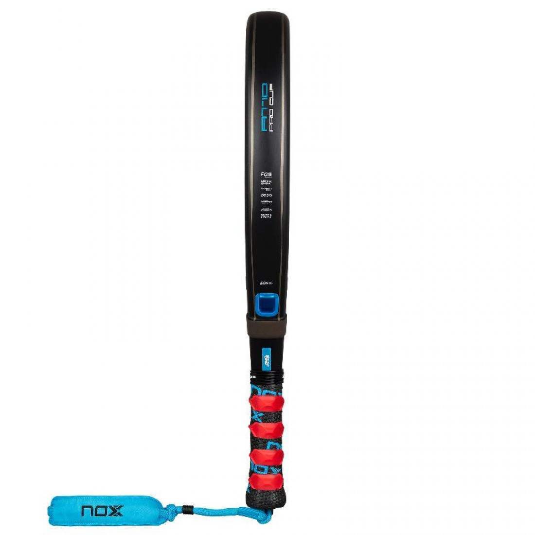 Nox AT10 Pro Cup Soft 2026