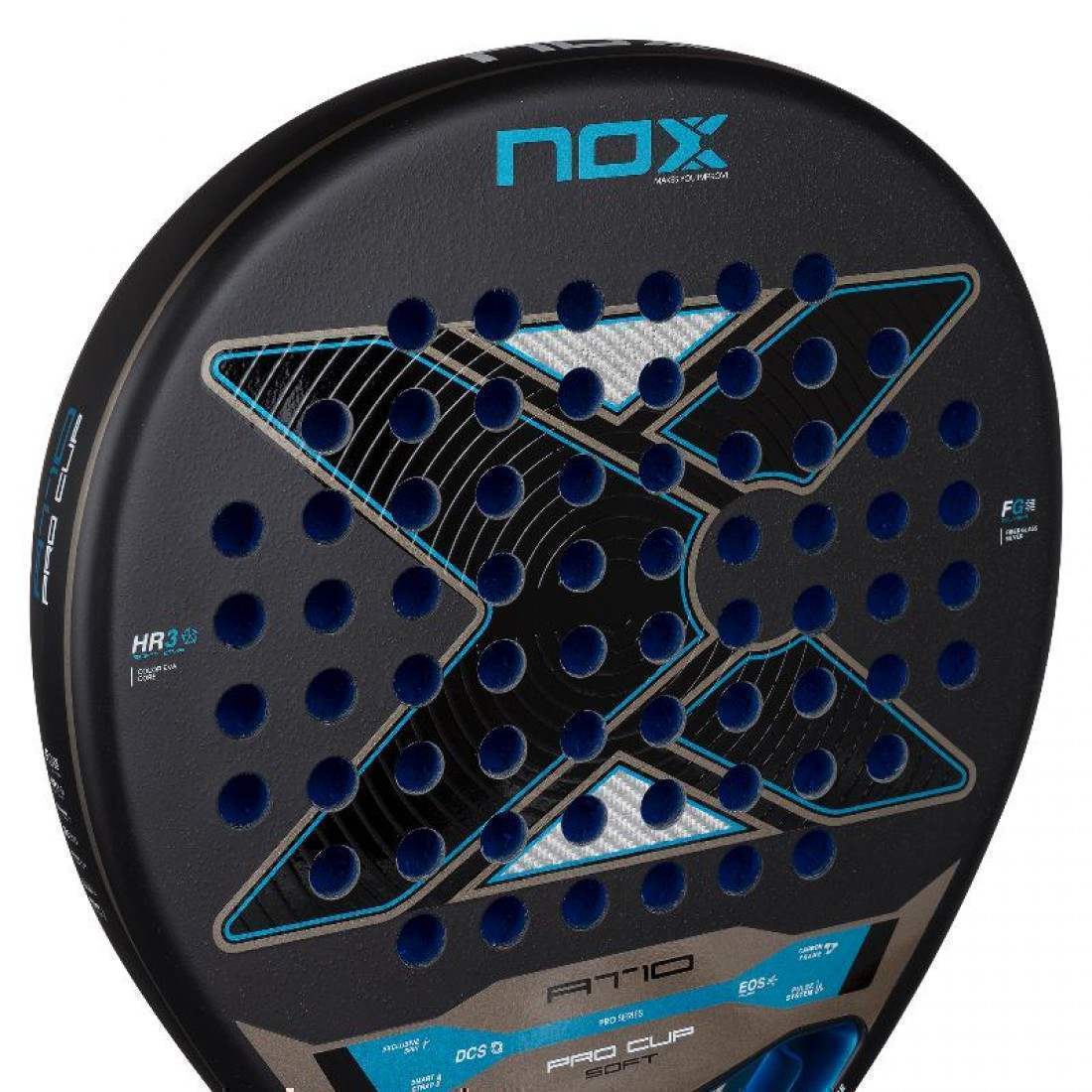 Nox AT10 Pro Cup Soft 2026