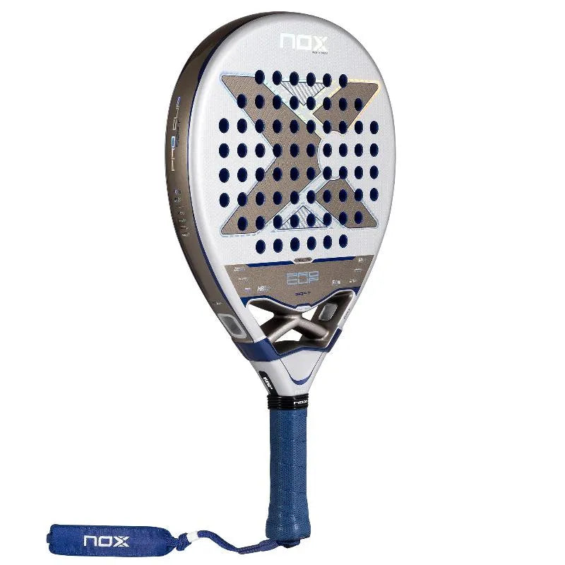 Nox AT10 Pro Cup Soft 2027 - vue 2