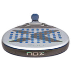 Nox AT10 Pro Cup Soft 2027 - vue 4