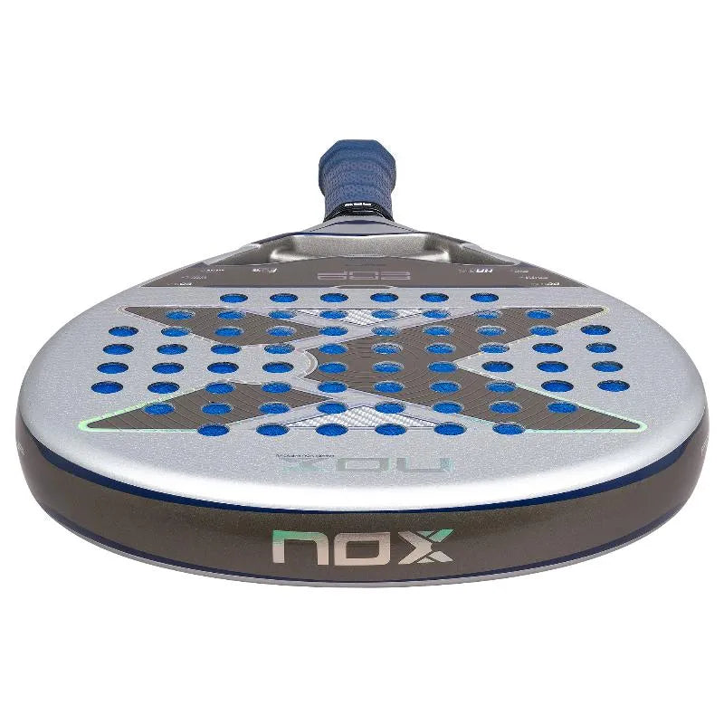 Nox AT10 Pro Cup Soft 2027 - vue 4