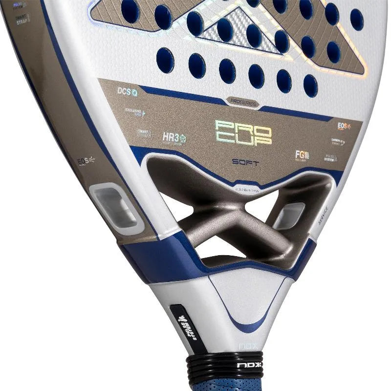 Nox AT10 Pro Cup Soft 2027 - vue 7