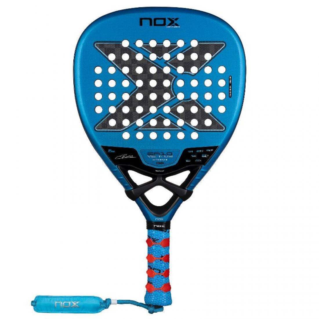 Nox EA10 Ventus Attack 12K Xtreme 2026