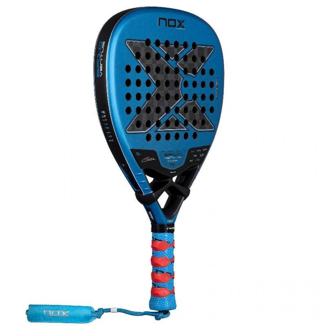 Nox EA10 Ventus Attack 12K Xtreme 2026