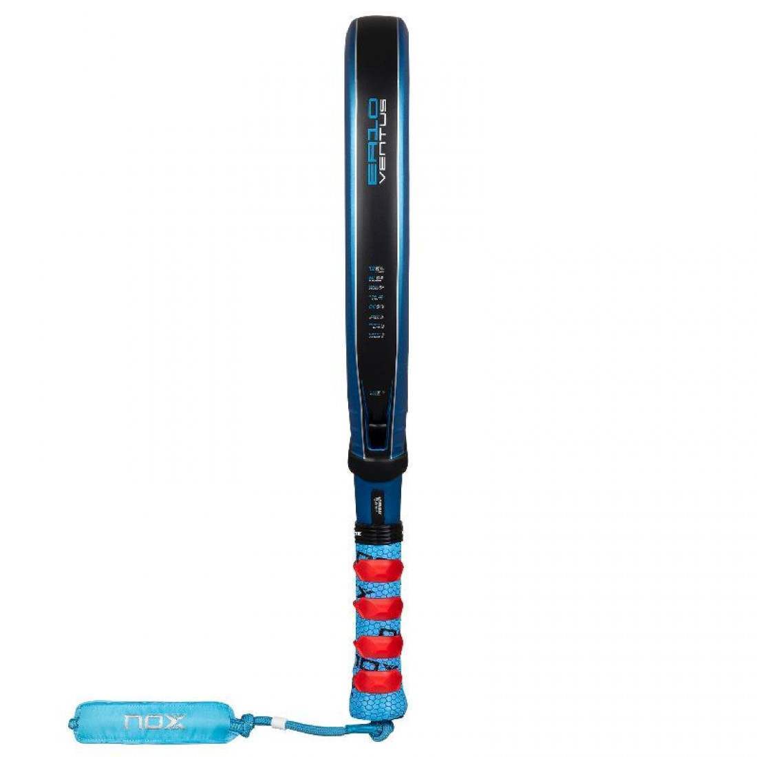 Nox EA10 Ventus Attack 12K Xtreme 2026
