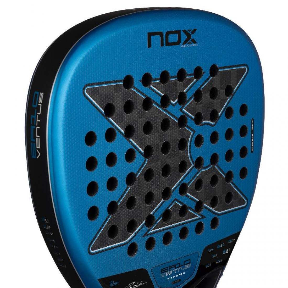 Nox EA10 Ventus Attack 12K Xtreme 2026