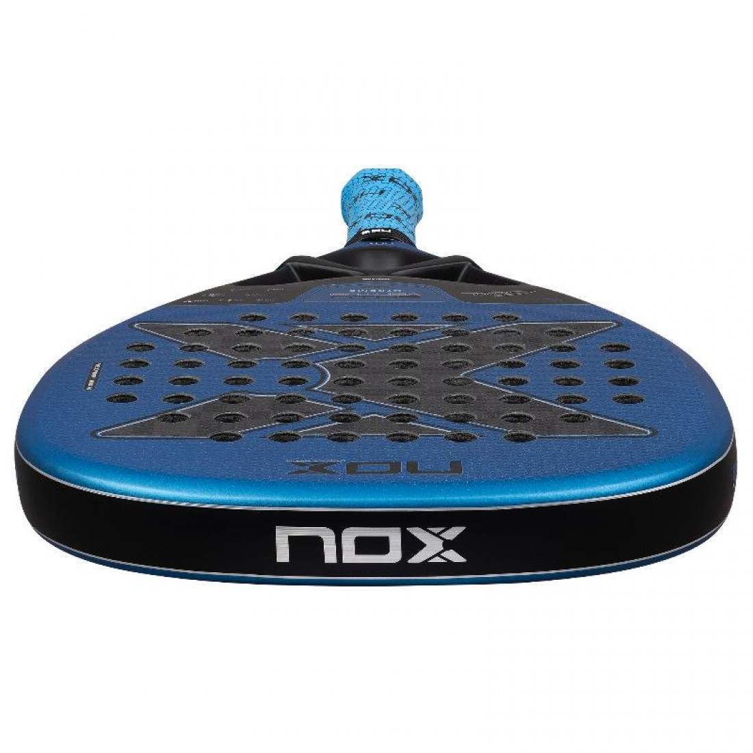 Nox EA10 Ventus Attack 12K Xtreme 2026