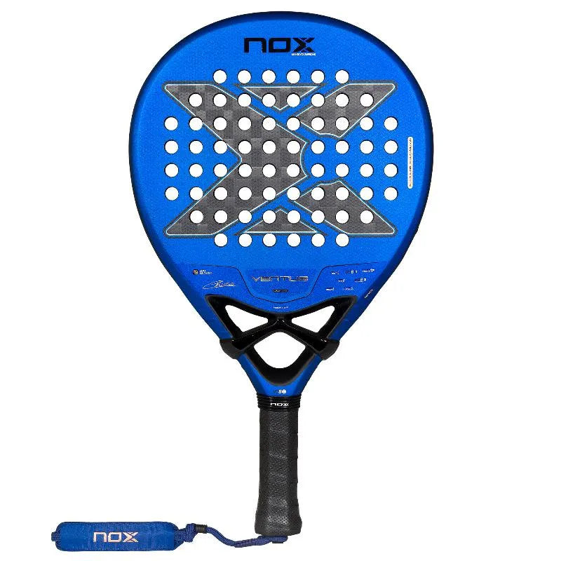 Nox Edu Alonso EA10 Ventus Hybrid 12K Xtrem 2027